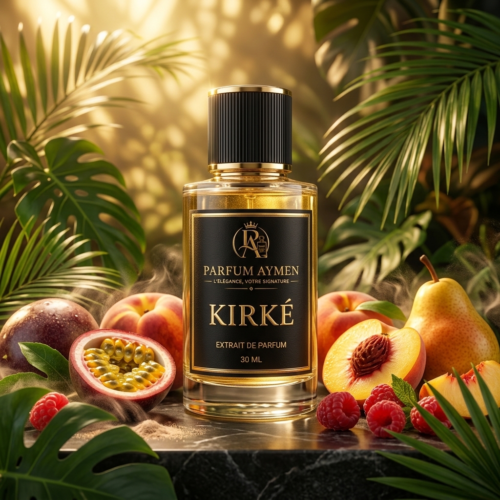 Kirké - Extrait de Parfum | Parfum Aymen