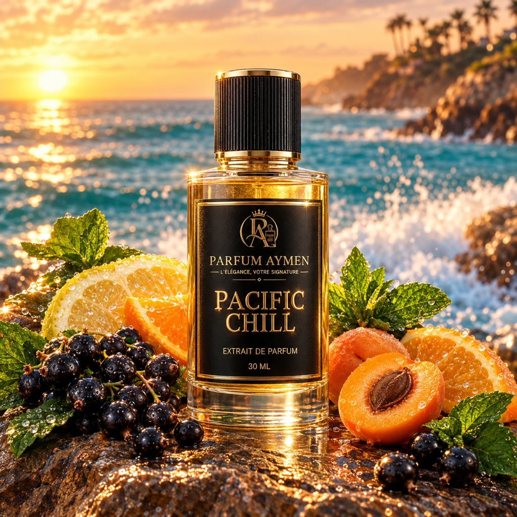 Pacific Chill - Parfum | Parfum Aymen